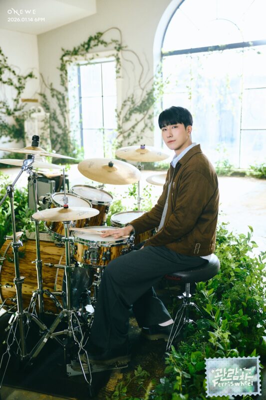 HARIN ONEWE Ferris wheel Photo