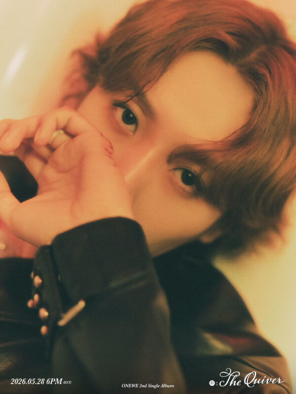 DONGMYEONG ONEWE The Quiver Concept Photo
