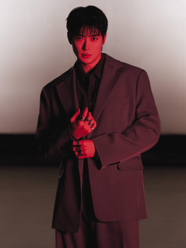 JAEHYUN NCT 99 Degrees Concept Photo