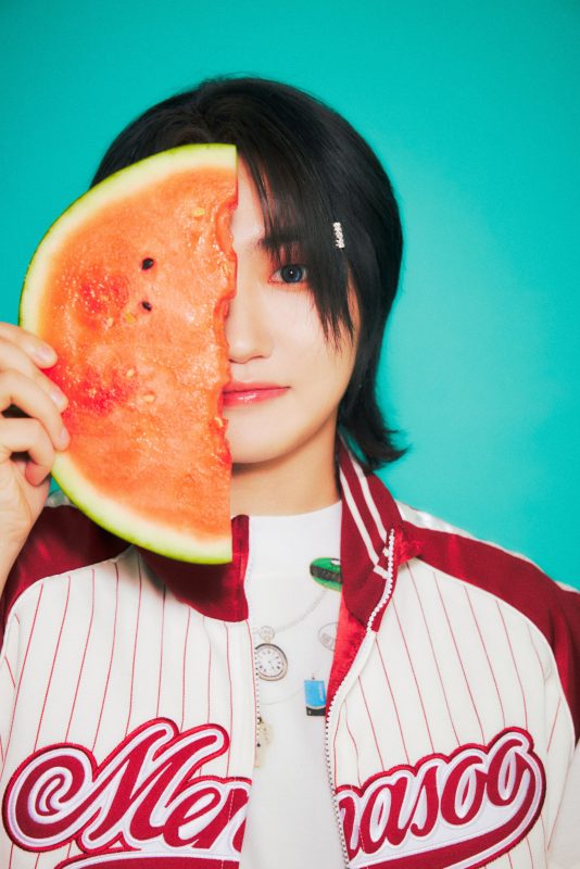 Hanyu Boy Story