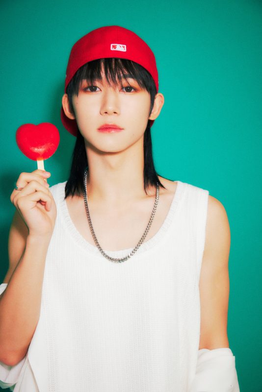 Shuyang BOY STORY