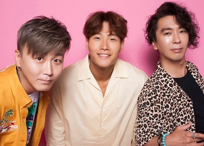 Turbo Kpop