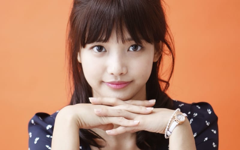 ha yeon-soo profile