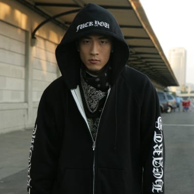 Teddy Park