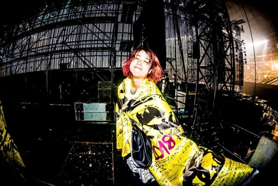Tomoya