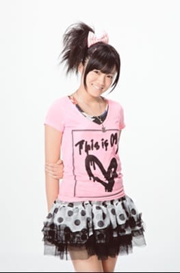 Ogawa Saki