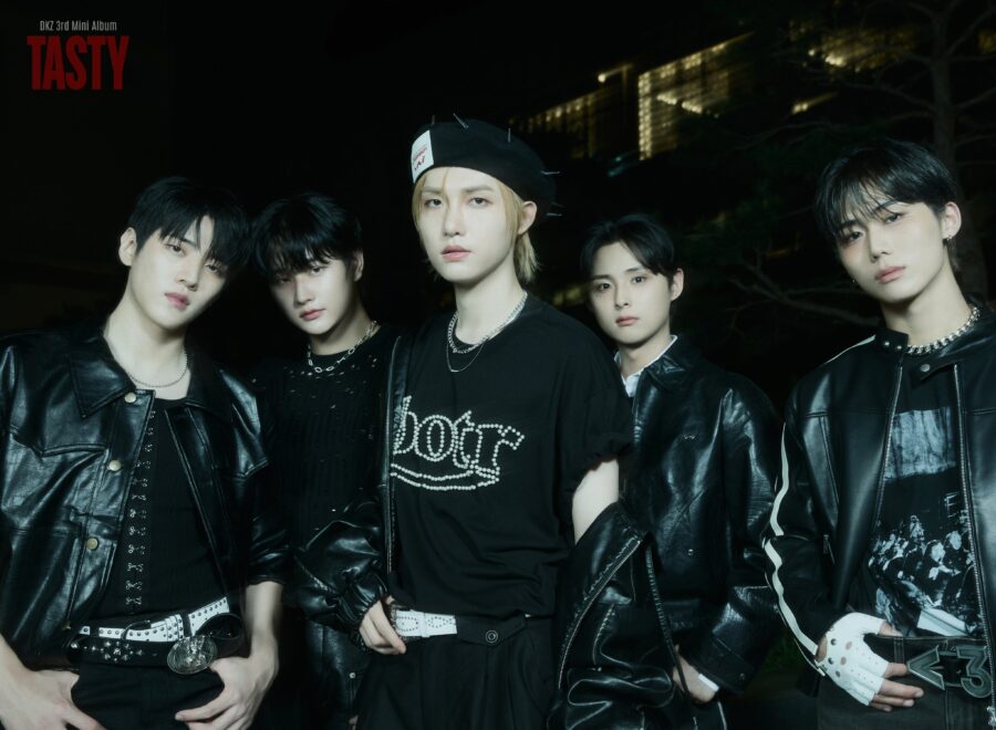 DKZ TASTY Concept Photo Snare ver.