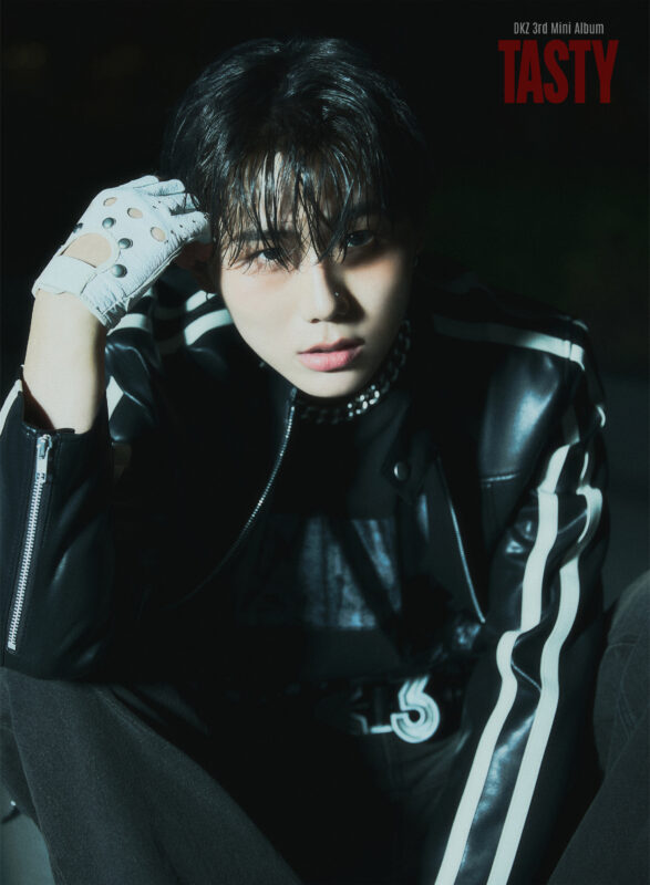 JUONE DKZ TASTY Concept Photo Snare ver.