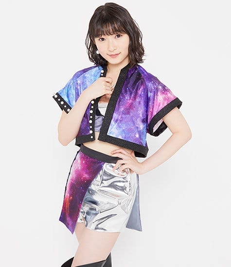 Miyamoto Karin