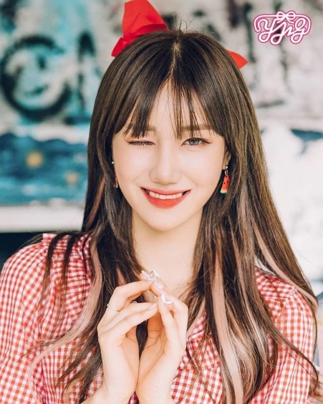 Yejoo