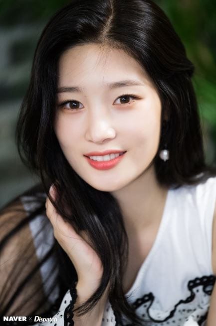 Jung Chaeyeon