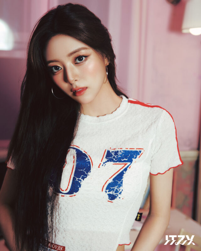 Yuna (ITZY)
