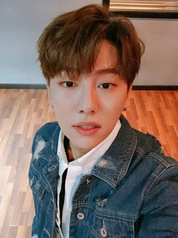 Roh Taehyun
