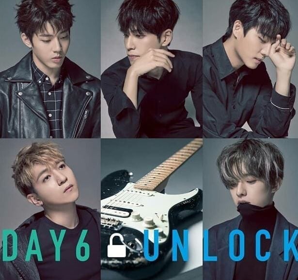 Unlock