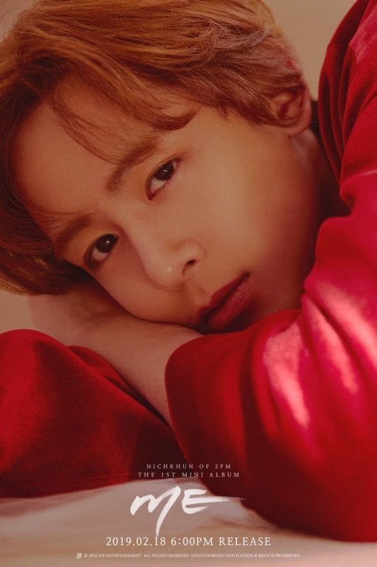 Nichkhun