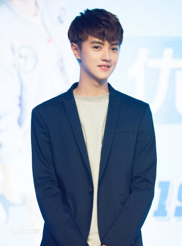 Guan Hong