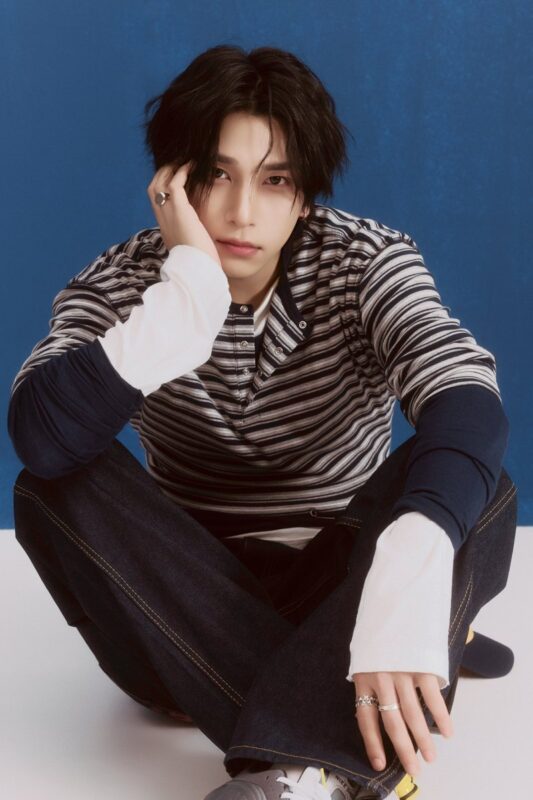 HANGYUL BAE173 NEW CHAPTER : DESEAR]