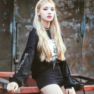 Loona\'s Jinsoul