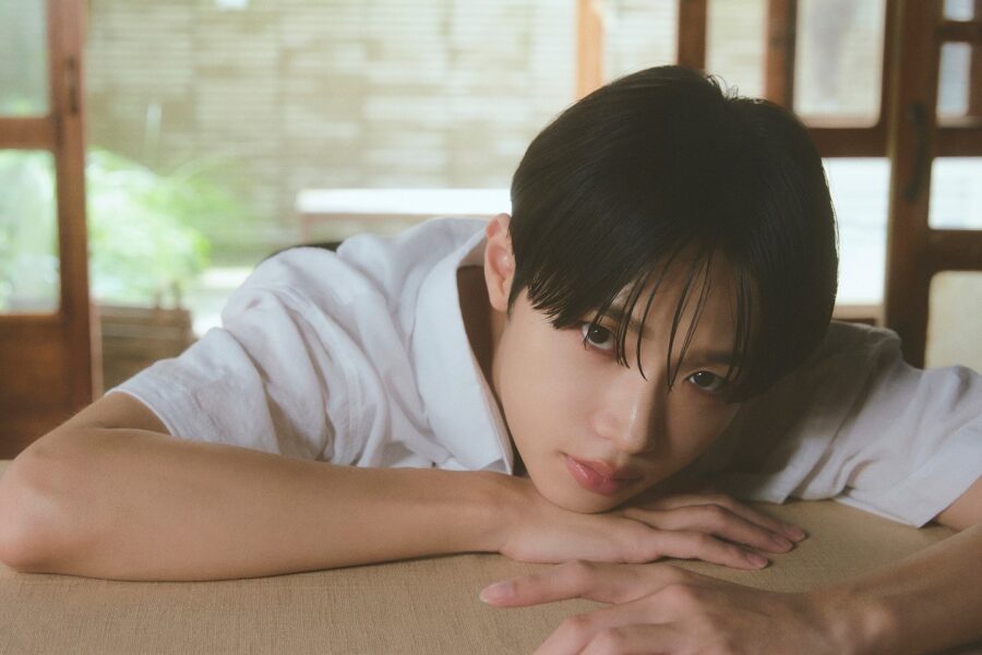 Son Dongpyo