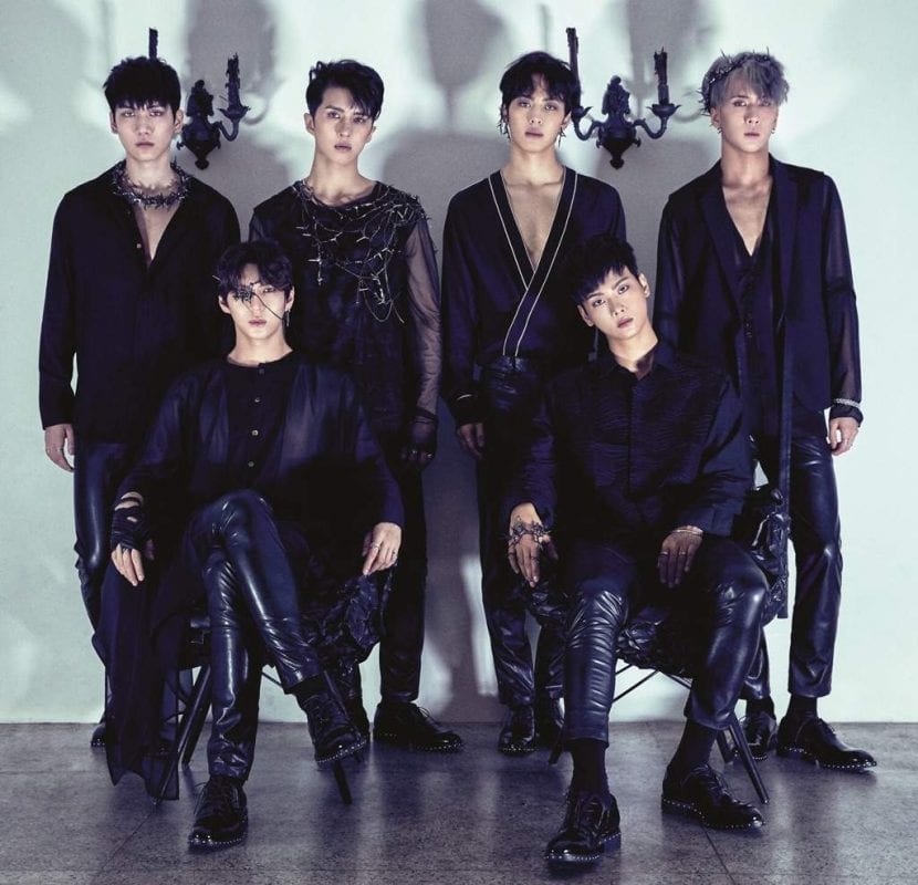 VIXX quiz