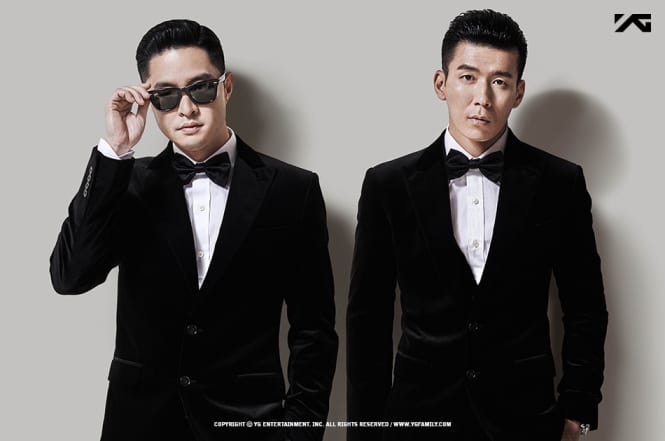 jinusean