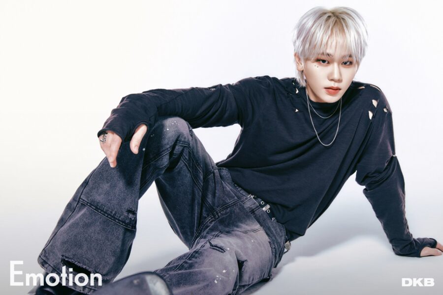 GK DKB Doubt Emotion