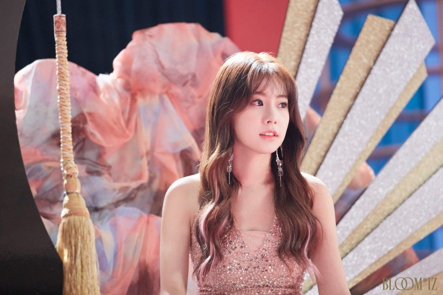 Hyewon