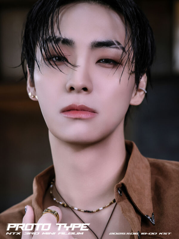 RAWHYUN NTX PROTO TYPE