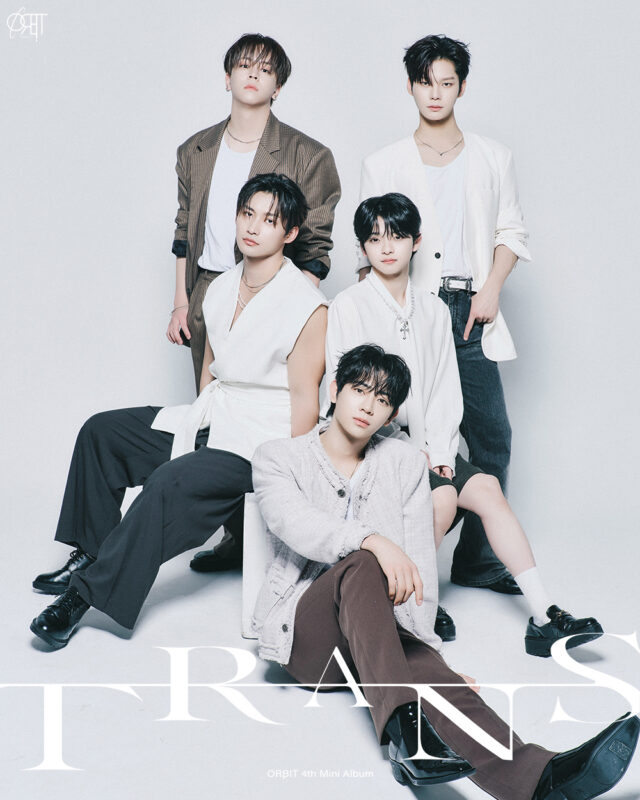 ORβIT TRANS Concept Photo