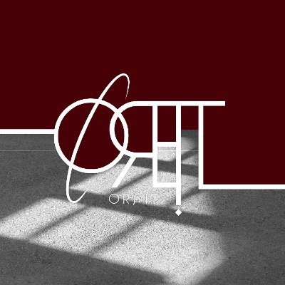ORβIT logo