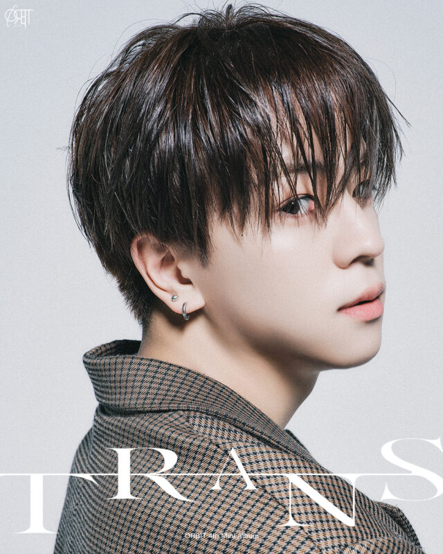 SHUNYA ORβIT TRANS Concept Photo