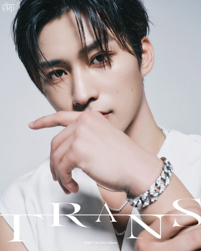 TOMO ORβIT TRANS Concept Photo