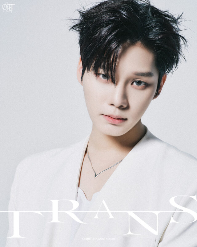 YOONDONG ORβIT TRANS Concept Photo