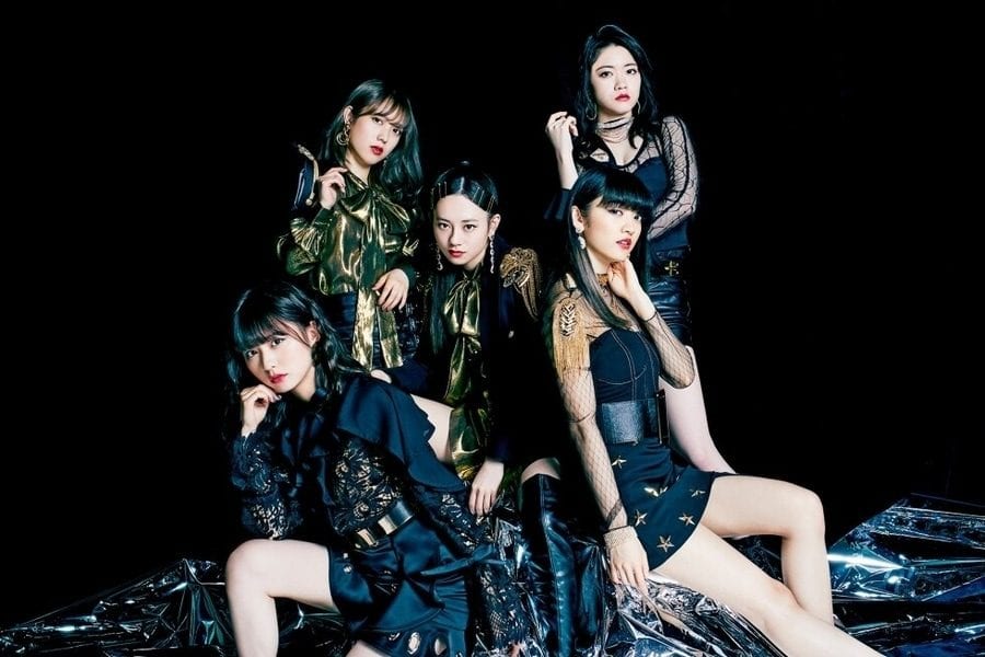 fairies jpop