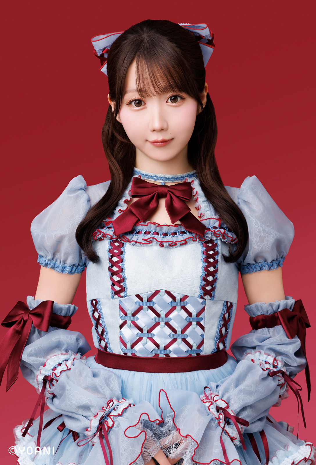 Otani emiri =love jpop group