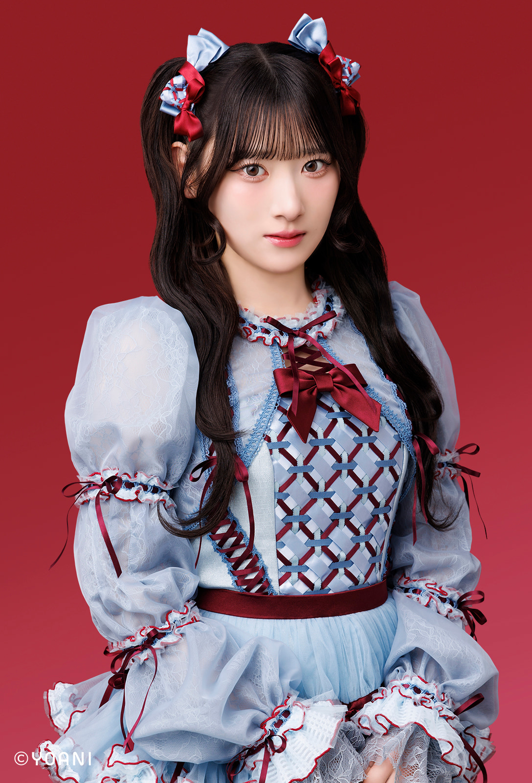 Saito kiara =love jpop group