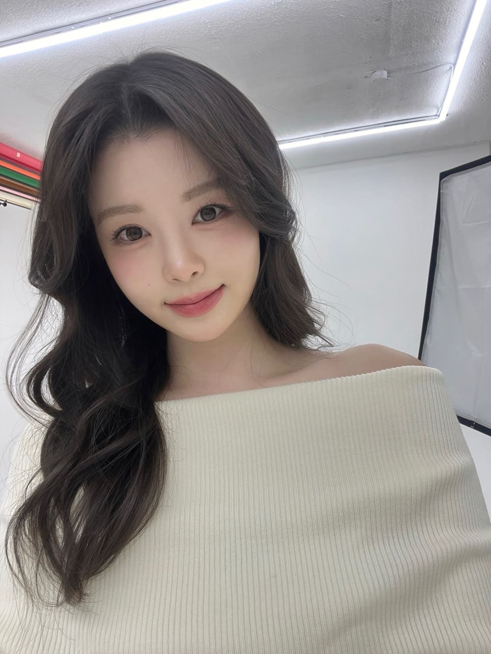 Jang Sojin (Soyee)