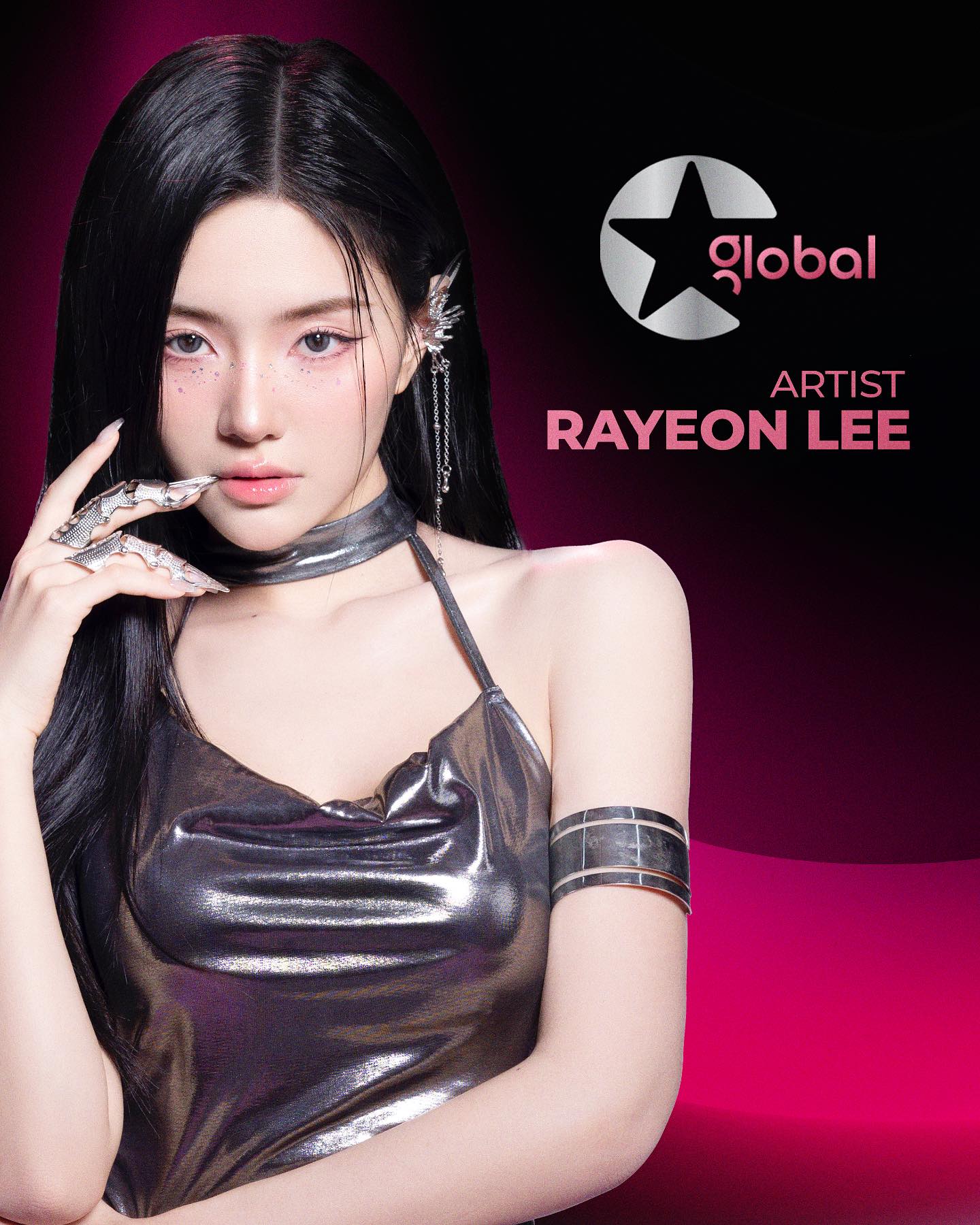 Lee Rayeon
