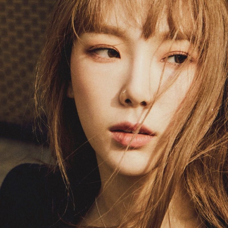 Taeyeon Purpose album