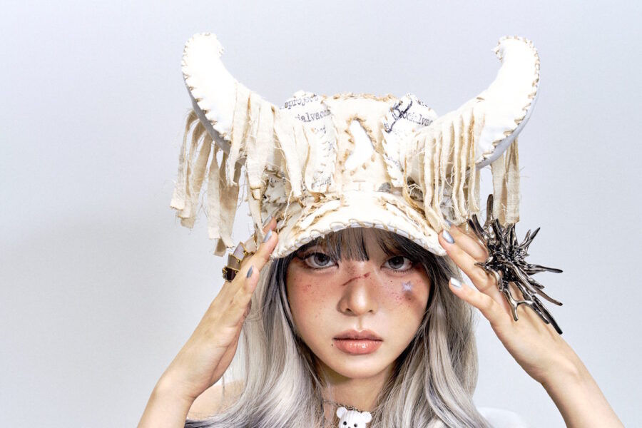 YongYong yynitseD Concept Photo