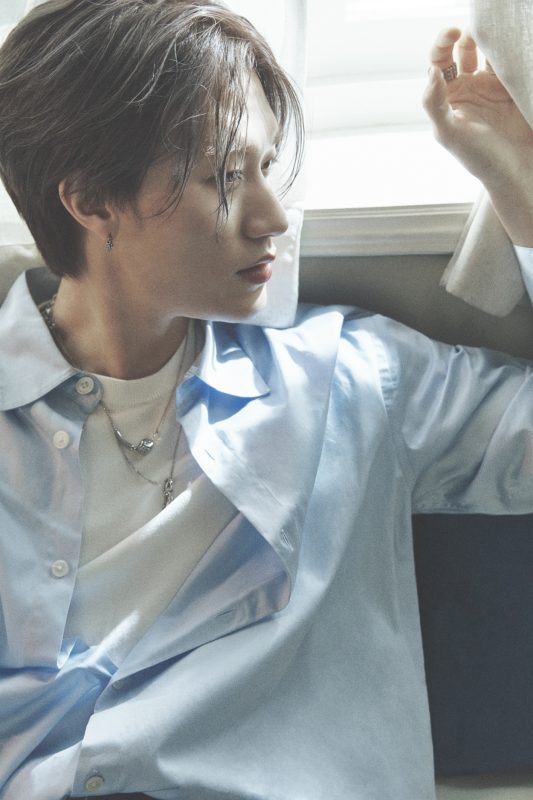 Bang Yedam