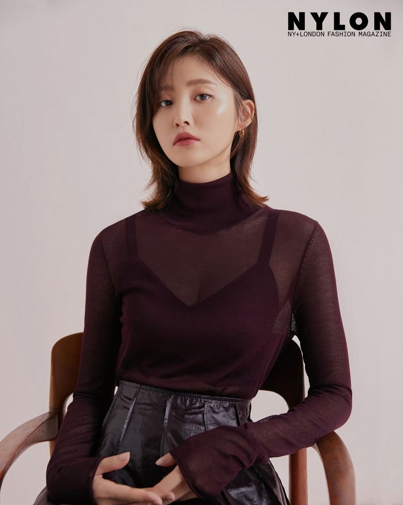 Jeonghwa (EXID)