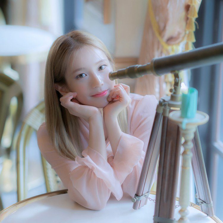 Yunji (ARIAZ)