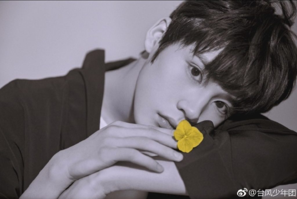 Yao Jingyuan TYT