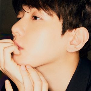 All I got - BAEKHYUN