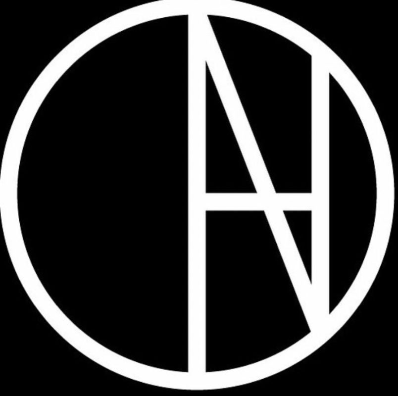 C on H boy group logo