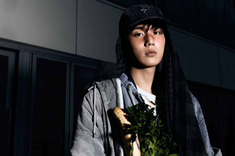 INTAK P1Harmony UNIQUE Concept Photo 1