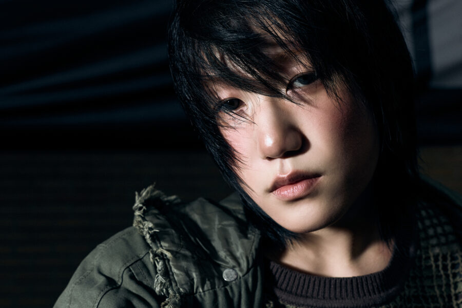 JONGSEOB P1Harmony UNIQUE Concept Photo 1