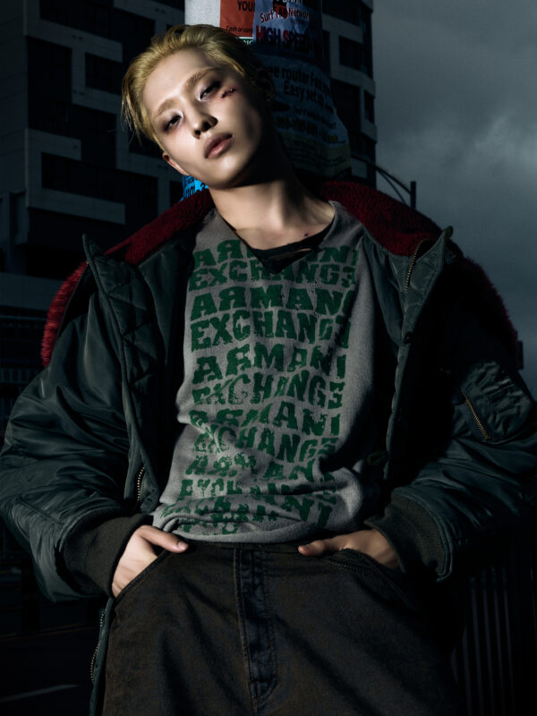 KEEHO P1Harmony UNIQUE Concept Photo 1