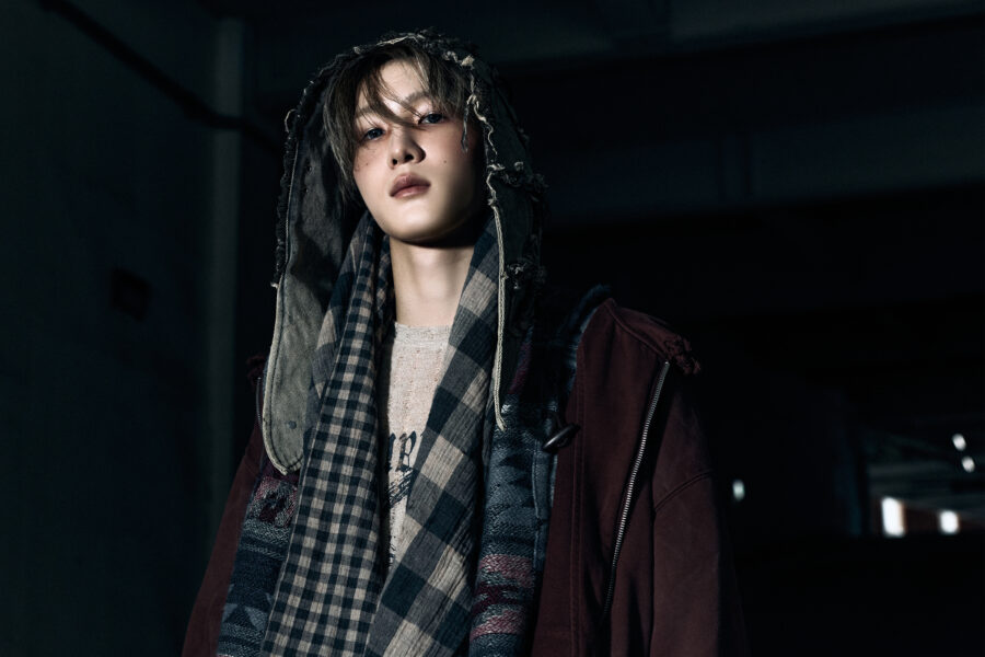 SOUL P1Harmony UNIQUE Concept Photo 1